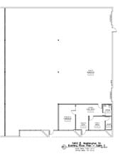 5444 E Washington St, Phoenix, AZ à louer Plan d’étage– Image 1 sur 1