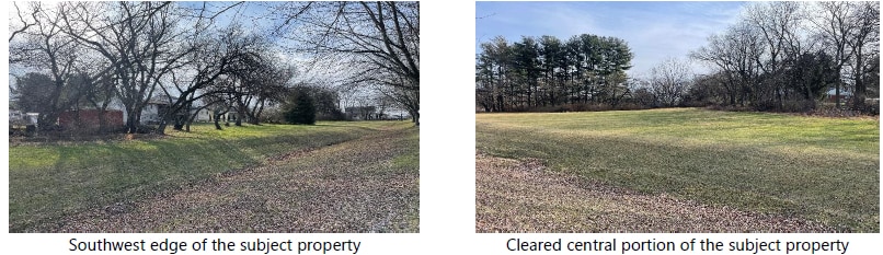 Wyndtryst Drive, Westminster, MD à vendre - Aérien – Image 3 sur 5