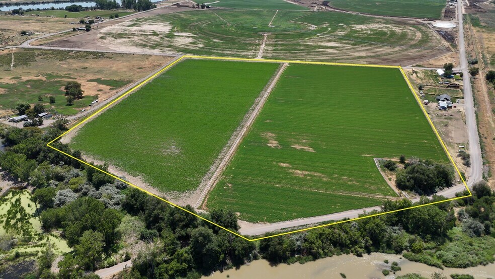 TBD Kygar Road, Nyssa, OR à vendre - Photo de l’immeuble – Image 3 sur 7