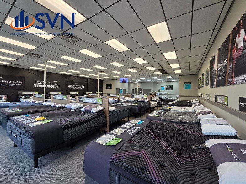 1076 Route 59, Aurora, IL à louer - Photo de l’immeuble – Image 2 sur 9