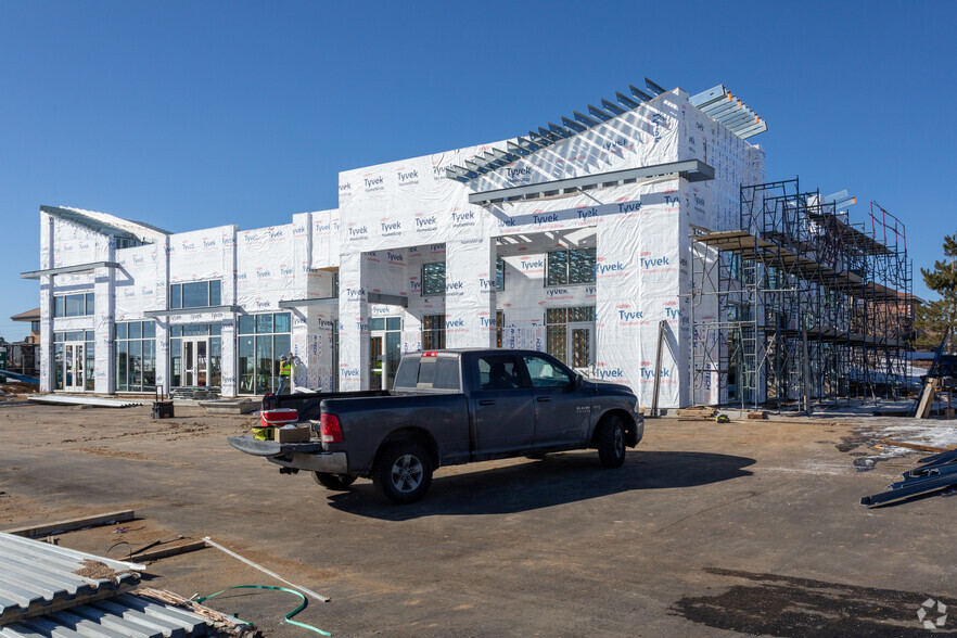 17124 Mainstreet, Parker, CO à louer - Photo de l’immeuble – Image 3 sur 5