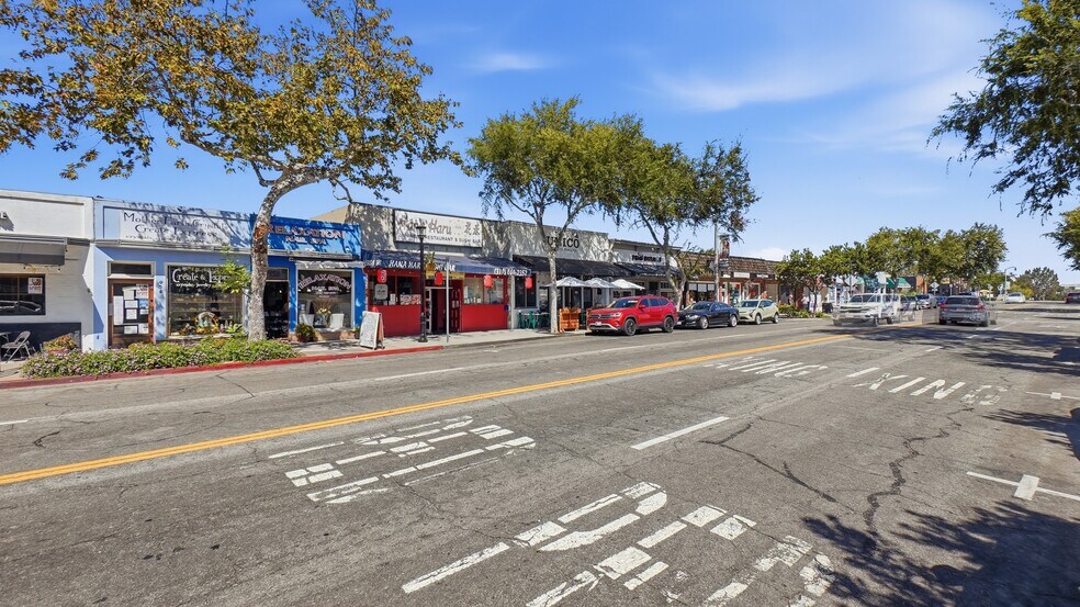 409 Main St, El Segundo, CA à vendre - Photo de l’immeuble – Image 2 sur 29