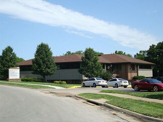 Plus de détails pour 2930 SW Wanamaker Dr, Topeka, KS - Bureau à louer