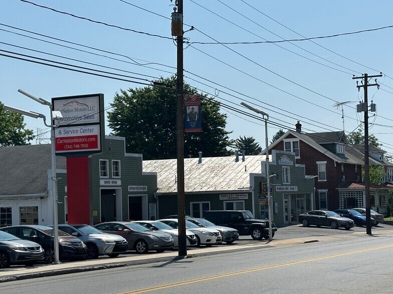 1537 Bridge St, New Cumberland, PA à louer - Photo de l’immeuble – Image 3 sur 20
