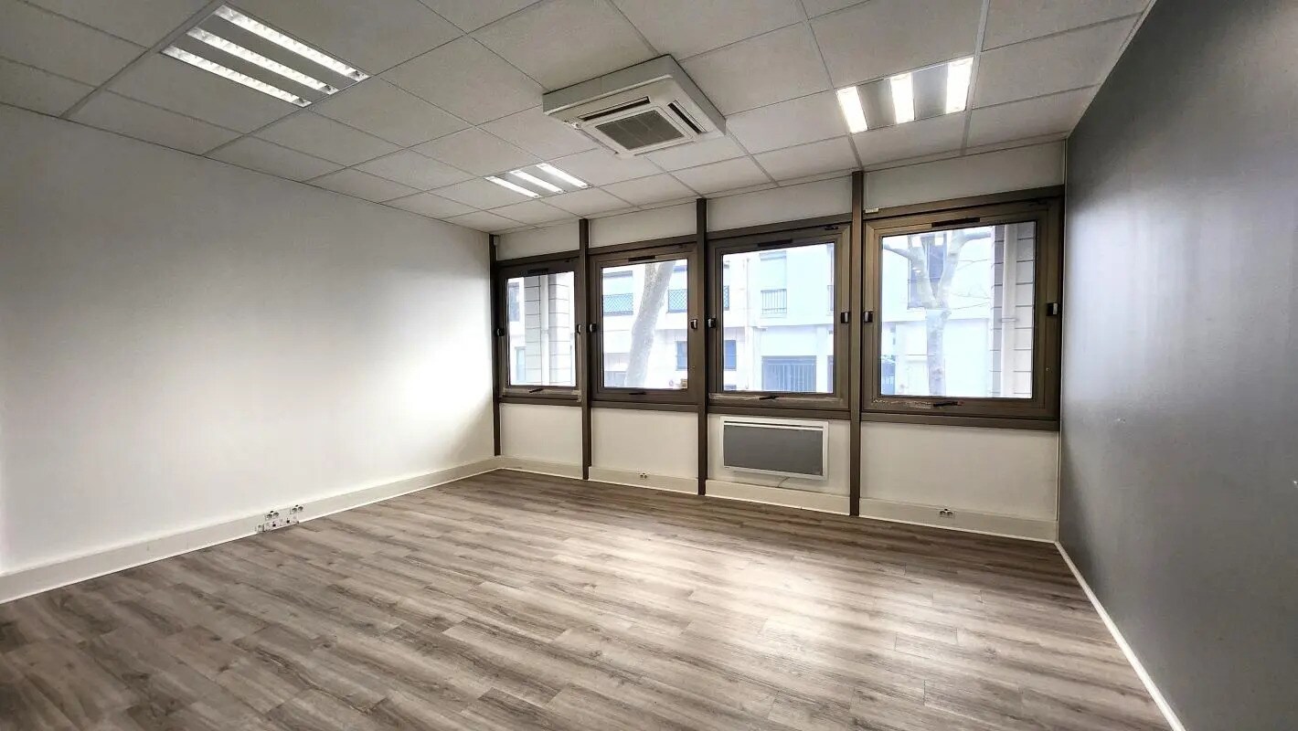 Bureau dans Boulogne-Billancourt à louer Photo de l’immeuble– Image 1 sur 8
