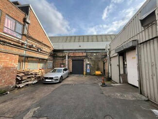 Plus de détails pour Blackhorse Ln, Londres - Industriel/Logistique à louer