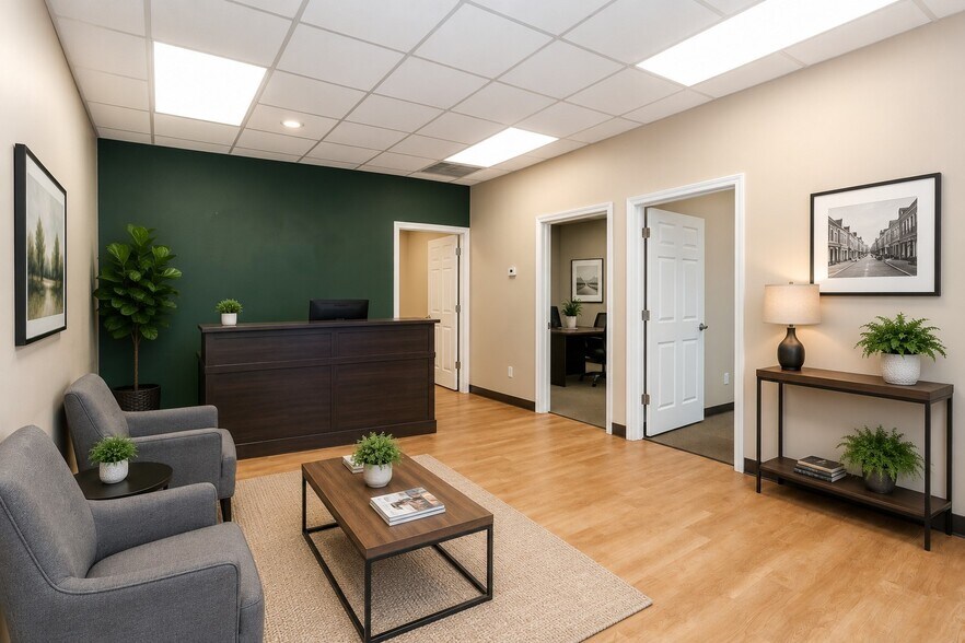 2172 Broad St, Cranston, RI à louer - Photo intérieure – Image 3 sur 12