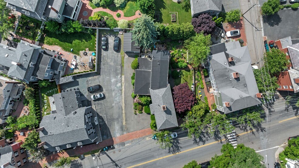 395 Essex St, Salem, MA à vendre - Photo de l’immeuble – Image 3 sur 19