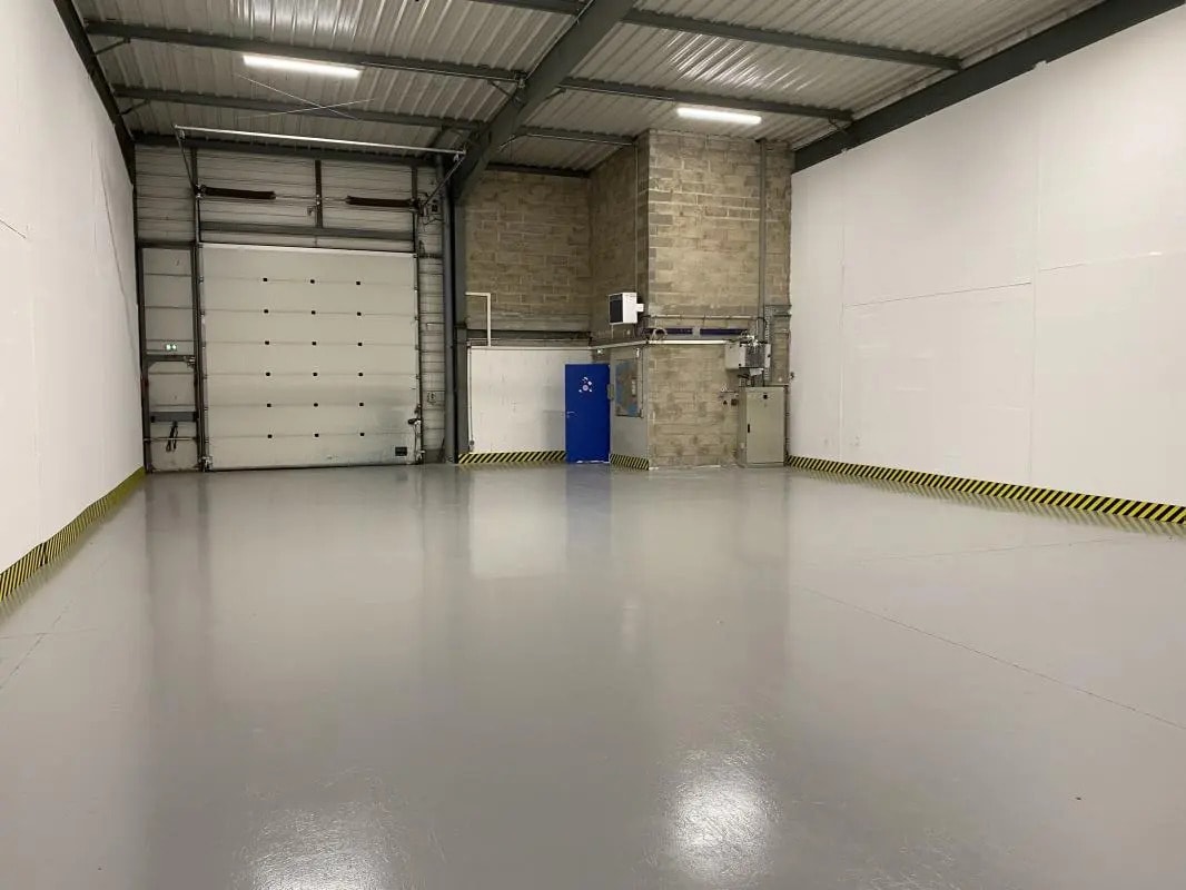 Local d’activités dans Gonesse à louer Photo intérieure– Image 1 sur 8