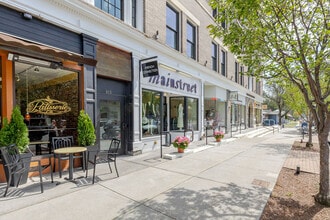 313-323 Main St, Great Barrington, MA à louer Photo intérieure– Image 2 sur 14