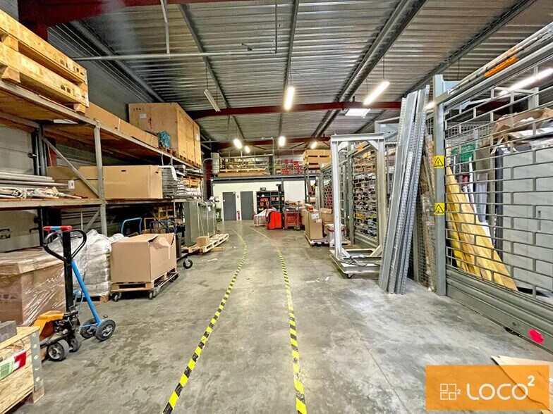 5 Rue Paul Rocaché, Toulouse à louer - Photo de l’immeuble – Image 2 sur 16