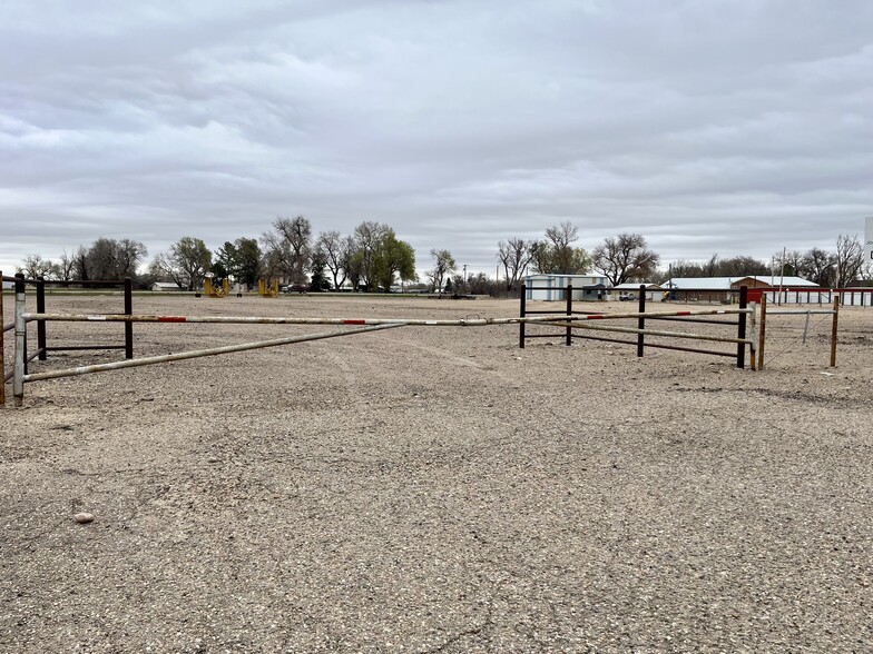18355 US Highway 50 E, Rocky Ford, CO à vendre - Photo de l’immeuble – Image 3 sur 11