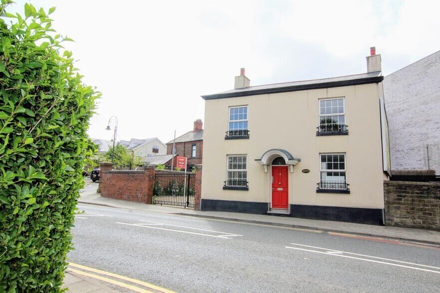 4 High St, Prescot à vendre - Photo de l’immeuble – Image 2 sur 35