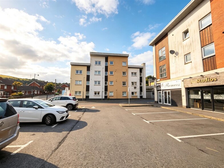 Weavershill Sq, Belfast à vendre - Photo de l’immeuble – Image 3 sur 3