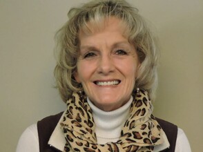 Pattie Armstrong