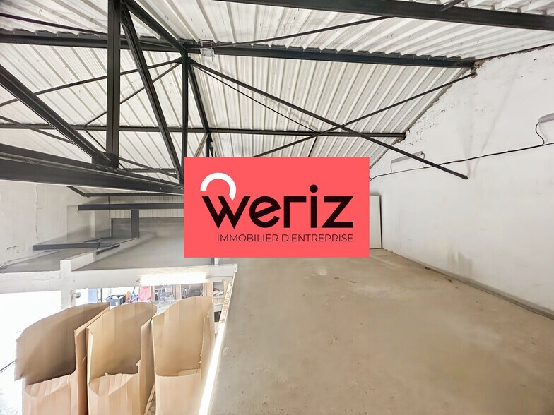 30 Avenue Mirabeau, Châteauneuf-les-Martigues à louer - Photo de l’immeuble – Image 3 sur 4