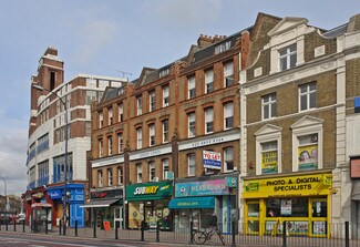 Plus de détails pour 73-77 Lewisham High St, Londres - Local commercial à louer