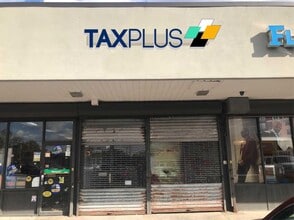 11112-11122 Flatlands Ave, Brooklyn, NY à louer Photo intérieure– Image 1 sur 2