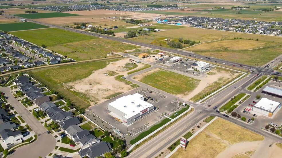 1698 E Lazy Db Ln, Kuna, ID à vendre - Vidéo sur l’annonce professionnelle – Image 2 sur 12