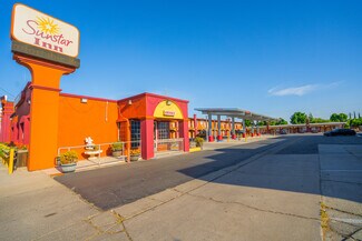 Plus de détails pour 839 W Pacheco Blvd, Los Banos, CA - Hôtellerie à vendre