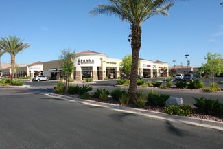 Plus de détails pour 6015 S Fort Apache Rd, Las Vegas, NV - Bureau/Médical à louer