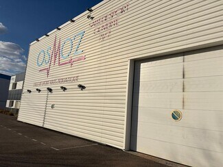 Plus de détails pour Bureau à louer