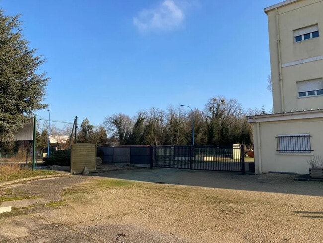 Plus de détails pour Terrain à vendre