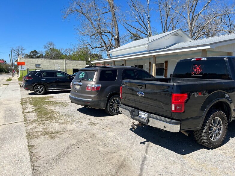 2302 Low Country Hwy, Ehrhardt, SC à vendre - Photo de l’immeuble – Image 2 sur 15