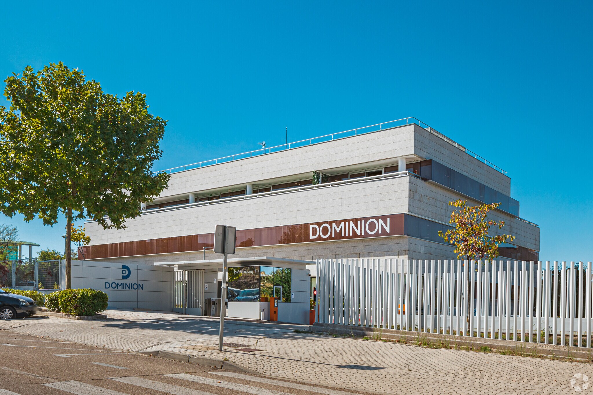 Calle José Echegaray, 1, Las Rozas de Madrid, Madrid à louer Photo principale– Image 1 sur 4