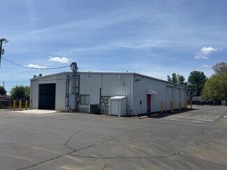 Plus de détails pour 90574 Monya Ln, Eugene, OR - Industriel/Logistique à louer