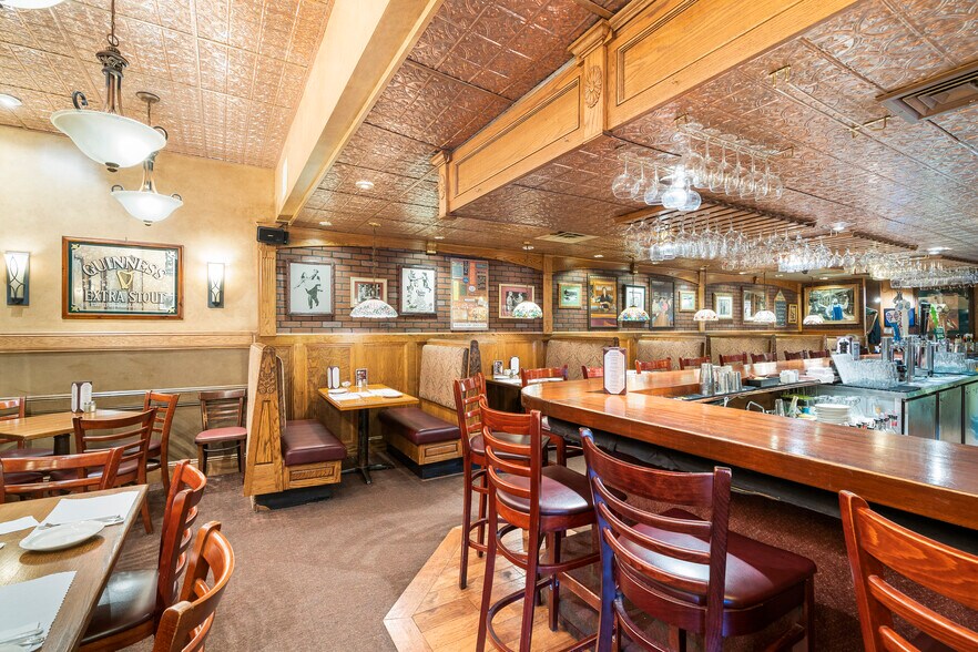 62-64 E Mcfarlan St, Dover, NJ à vendre - Photo intérieure – Image 3 sur 10