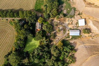Plus de détails pour 112 Heron Hollow rd, Prescott, WA - Terrain à vendre