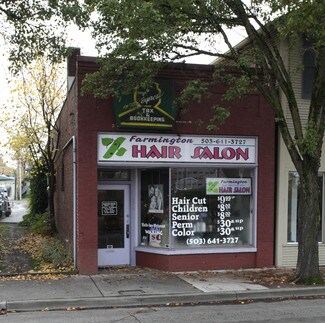 Plus de détails pour 12670 SW Farmington Rd, Beaverton, OR - Local commercial à vendre