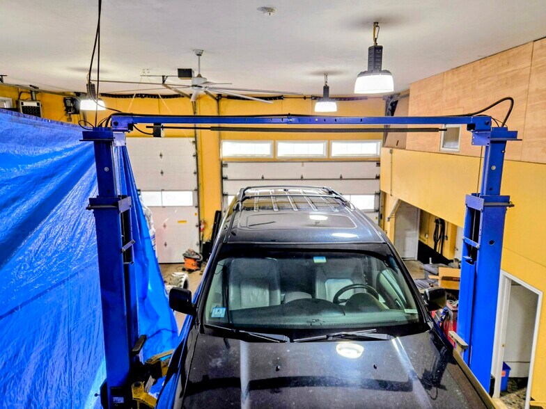 143 Main St, Reading, MA à louer - Photo de l’immeuble – Image 2 sur 12