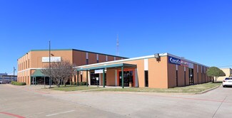 Plus de détails pour 1621 S Jupiter Rd, Garland, TX - Spécialisé à vendre