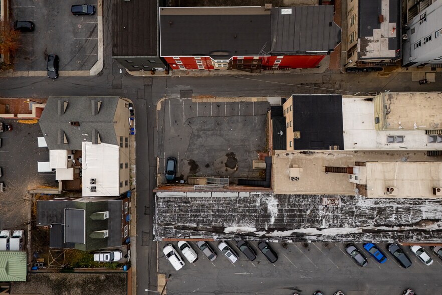 Pine St, Easton, PA à vendre - Aérien – Image 2 sur 21