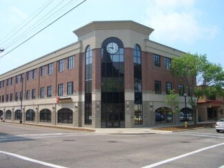 Plus de détails pour 1265 Main St, Stevens Point, WI - Bureau à louer