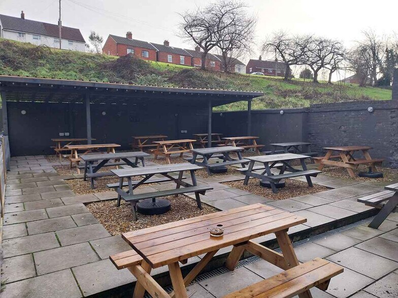 21 Market Pl, Winsford à vendre - Photo de l’immeuble – Image 3 sur 7