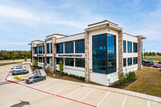 Plus de détails pour 870 International Pky, Flower Mound, TX - Bureau à louer