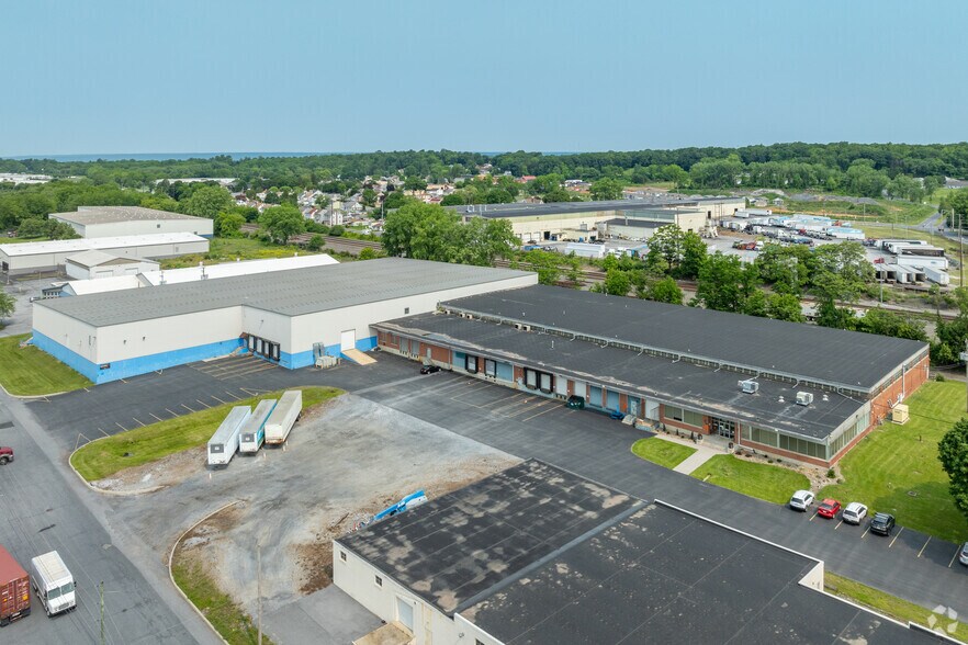 225 N 16th St, Lebanon, PA à louer - Photo de l’immeuble – Image 3 sur 15