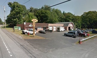 Plus de détails pour 152 Speigletown Rd, Troy, NY - Local commercial à vendre