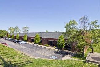 Plus de détails pour 830 Fesslers Pky, Nashville, TN - Bureau, Local d'activités à louer