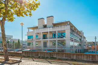 Plus de détails pour Calle Adolfo Pérez Esquivel, 3, Las Rozas de Madrid - Bureau à louer