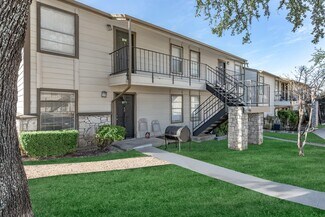 Plus de détails pour 12200 W Interstate 10, San Antonio, TX - Logement à vendre