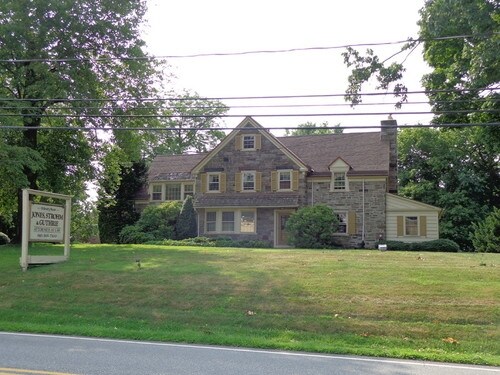 10 Beatty Rd, Media, PA à louer - Photo de l’immeuble – Image 2 sur 36