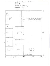 2012 E Prairie Cir, Olathe, KS à louer Plan de site– Image 1 sur 6