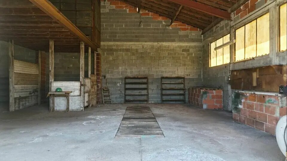 Local d’activités dans Labarthe-Inard à louer - Photo intérieure – Image 3 sur 5