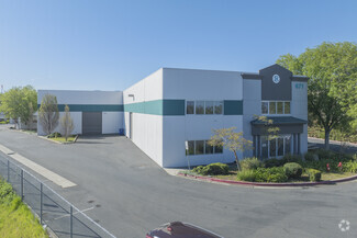 Plus de détails pour 671 Willow Pass Rd, Pittsburg, CA - Bureau, Local d'activités à louer