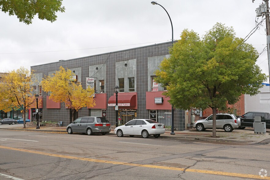 251 Main St, Longmont, CO à louer - Photo de l’immeuble – Image 2 sur 5