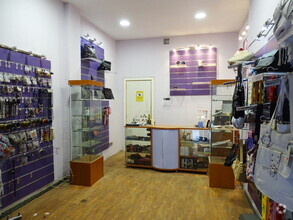 Local commercial dans Alcalá de Henares, Madrid à louer Photo intérieure– Image 2 sur 6
